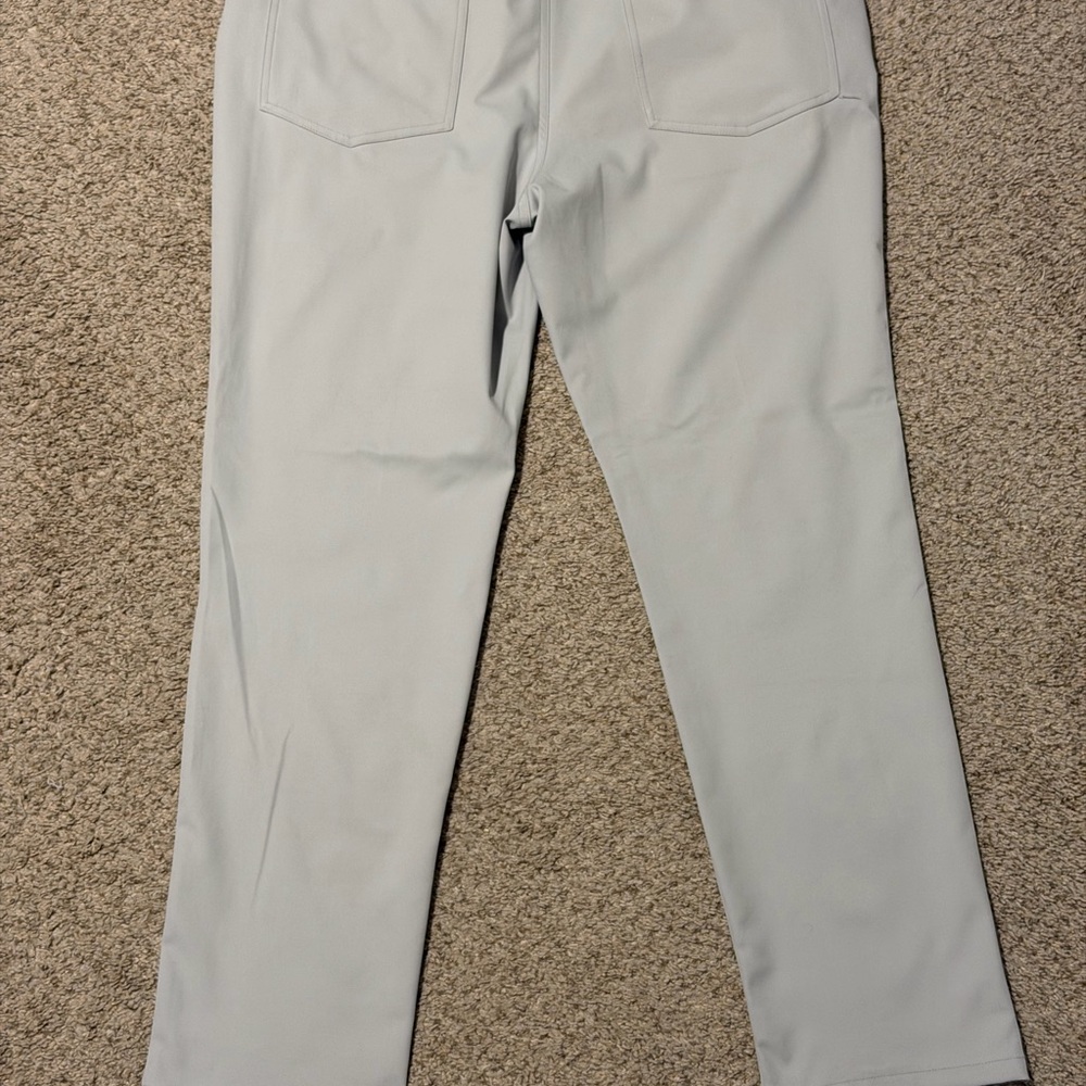 Callaway Golf Pants 38x32 khaki